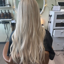 Salon Bella Vi
