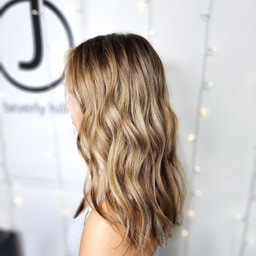 Studio G Salon