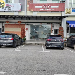 EPI Tangkak - Charm Artistry Dermal Beauty Centre