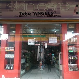 Shop Angels