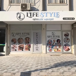 Life Style Tarsus