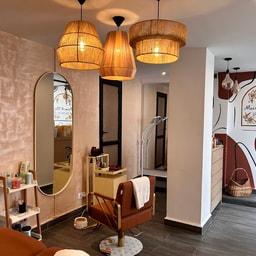 Spa Maison Al Fatiha