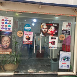 La Mimz Beauty Store Abuja