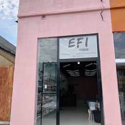 EFI MAKEUP