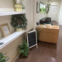The Bloom Rooms