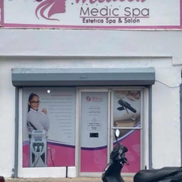 Melissa Msf Medic Spa