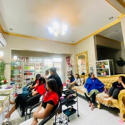 Marlina Salon