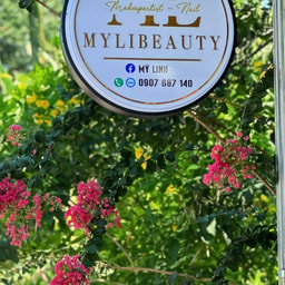 Myli Beauty