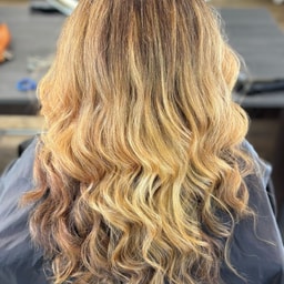 Haarsalon Linda
