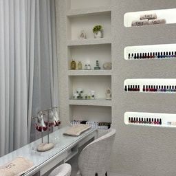 Orit Salon & Spa