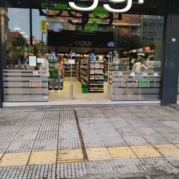 Oggi