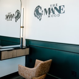 The Mane Mood Salon