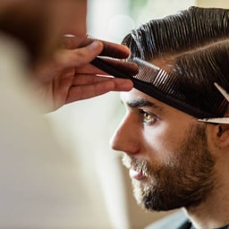 Riya Hair&beauty salon