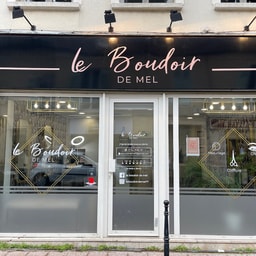 Le Boudoir de Mel