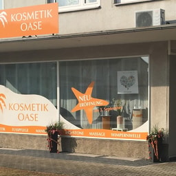 Kosmetikoase Frauke Ochmann