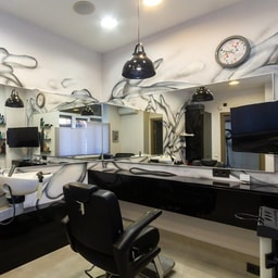 Salon Krasoty Elita Professional