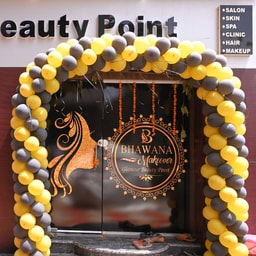 Glamour Beauty Point