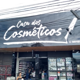 Casa dos Cosmeticos