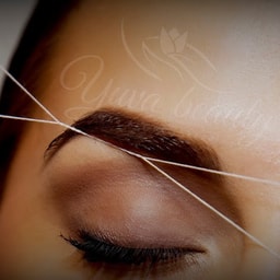 Yuva Beauty Downers Grove (The Art of Eyebrow Threading)