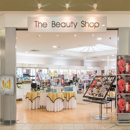 The Beauty Shop