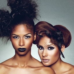 Crystal-Eyez Makeup & Beauty Lounge