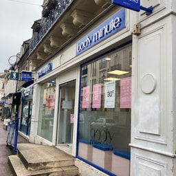 Institut de beaute Bodyminute / Nailminute