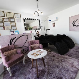 Shaaron Studio Salon y Venta de Insumos