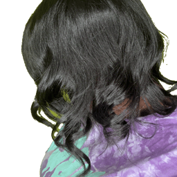 Crown Glory Beauty Salon- Body waxing