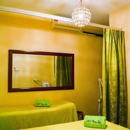Suriani Spa & Beauty