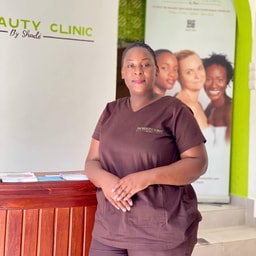 The Beauty Clinic by Shade