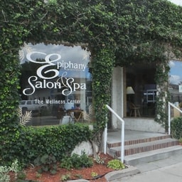 Epiphany Downtown Salon & Spa