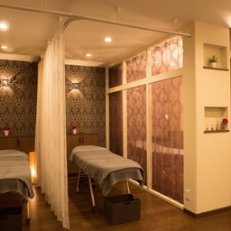 Beauty Salon Gerbera