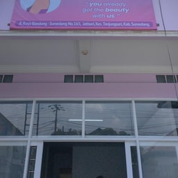 Alvia Beauty Holic