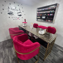 Salon Amira de Coiffure et Esthetique