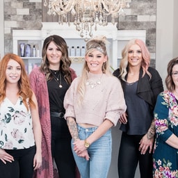 Ella Hair Lash & Nail Studio