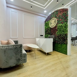 Sharin Balwani The Beauty Studio