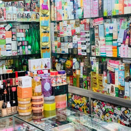 Mayer Doya Cosmetics and Skincare