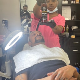 MadeYouLookBeauty Esthetics LLC