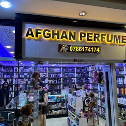 Afghan Perfume and Cosmetics Company