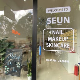 SEUN Makeup Buon Ma Thuot