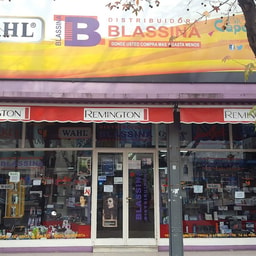 Distribuidora Blassina