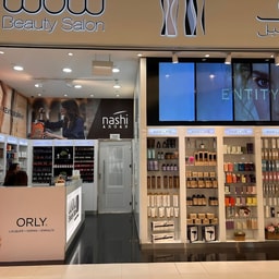 WOW Beauty Salon