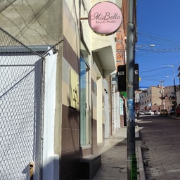 Mia bella beautystudio