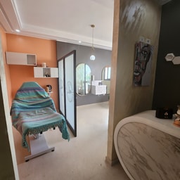 Marwa Luxury Salon et Spa
