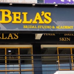 Bela's Bridal Studio And Academy