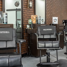 The Salon Trinity