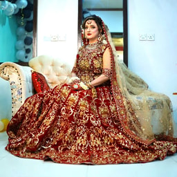 KN Makeup studio, Salon & spa