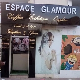 Espace Glamour S&H