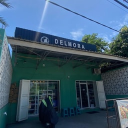 Delmora Beauty Shop