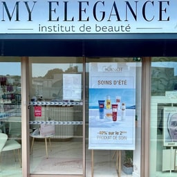 Institut My Elegance